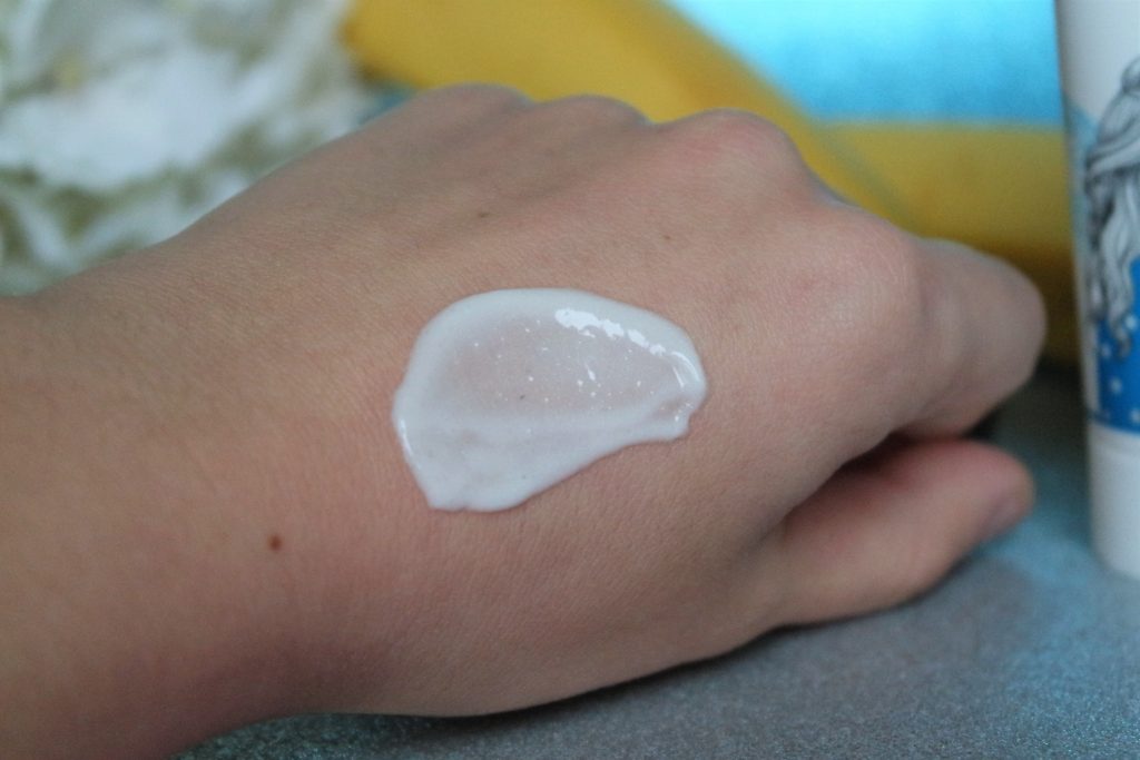 texture peeling exfoliant kadalys