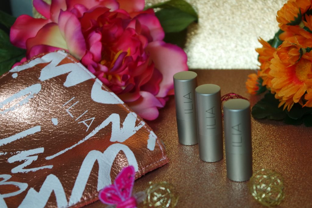 ilia beauty rouge à lèvre baggu 