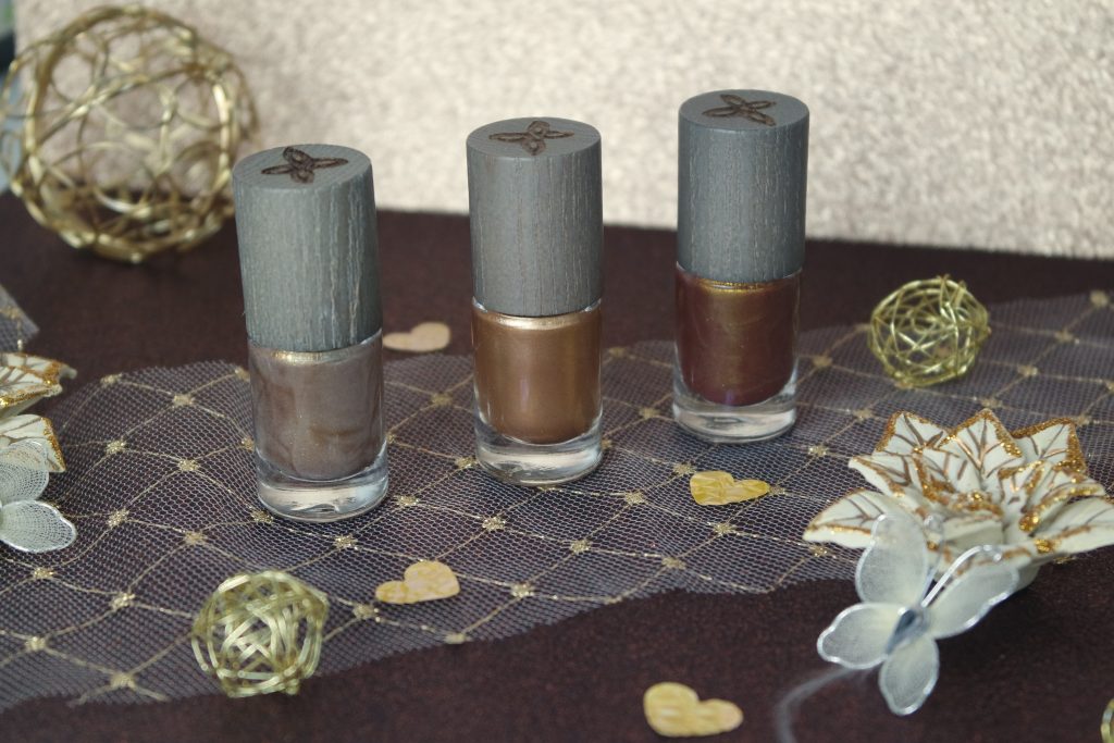 vernis boho green 10 free sand mexico solar gold