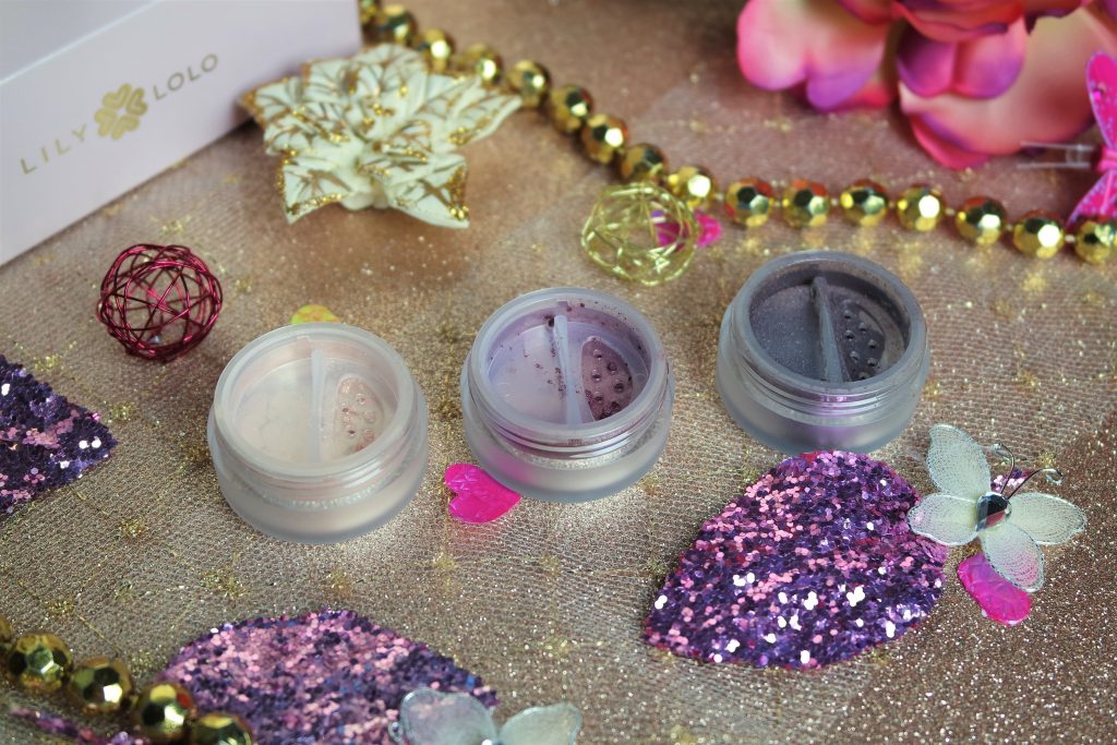 lily lolo maquillage coffret cocktail hour 