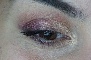 Maquillage lily lolo cocktail hour 