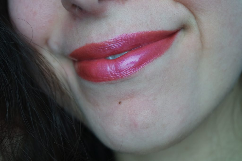 studio 78 Paris rouge à lèvre bio noce de rose