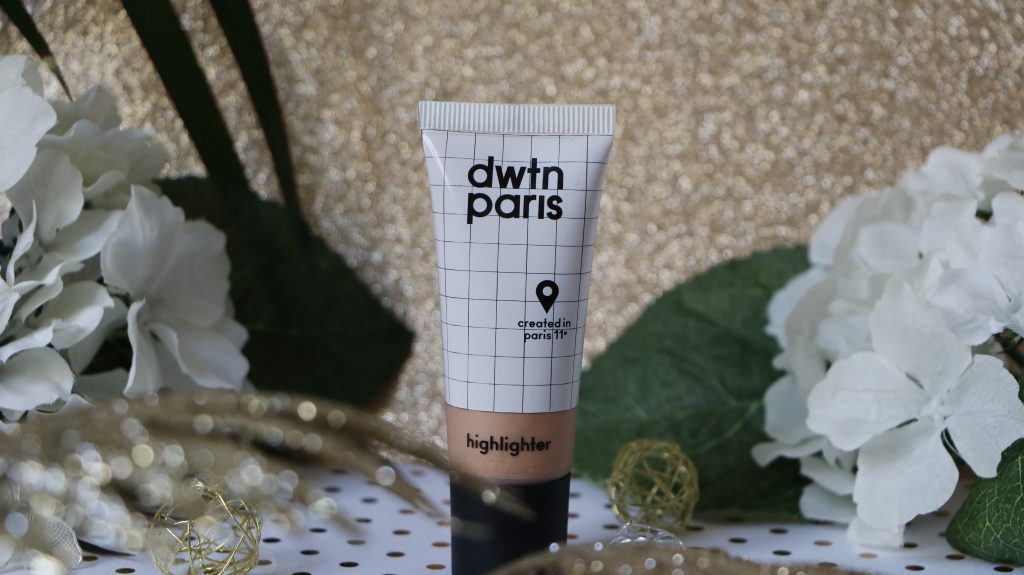 dwtn paris highlighter medium revue