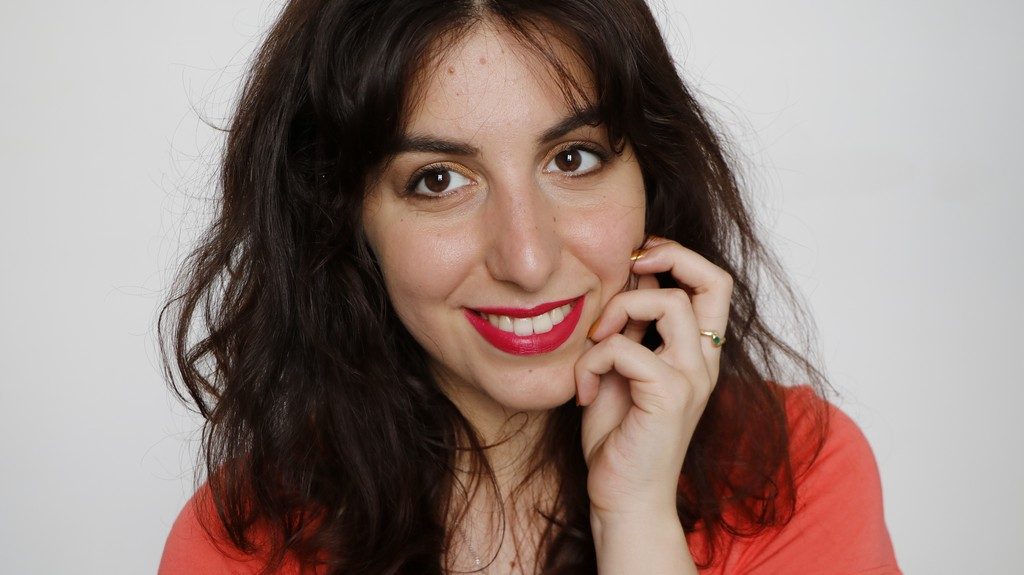 Maquillage bio rivaliser conventionnel maquillage marron