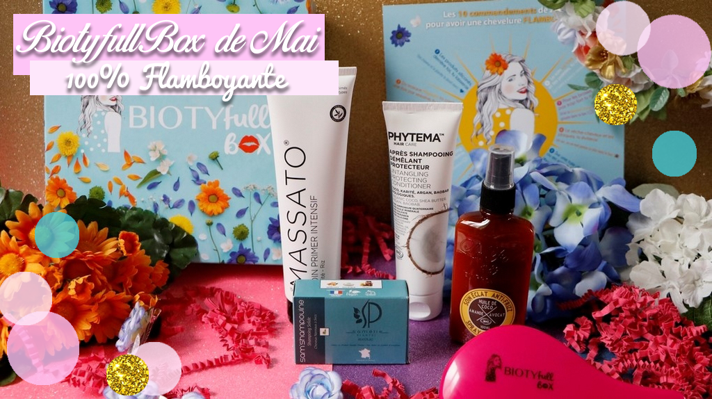 Biotyfull-Box-mai-cheveux-flamboyante