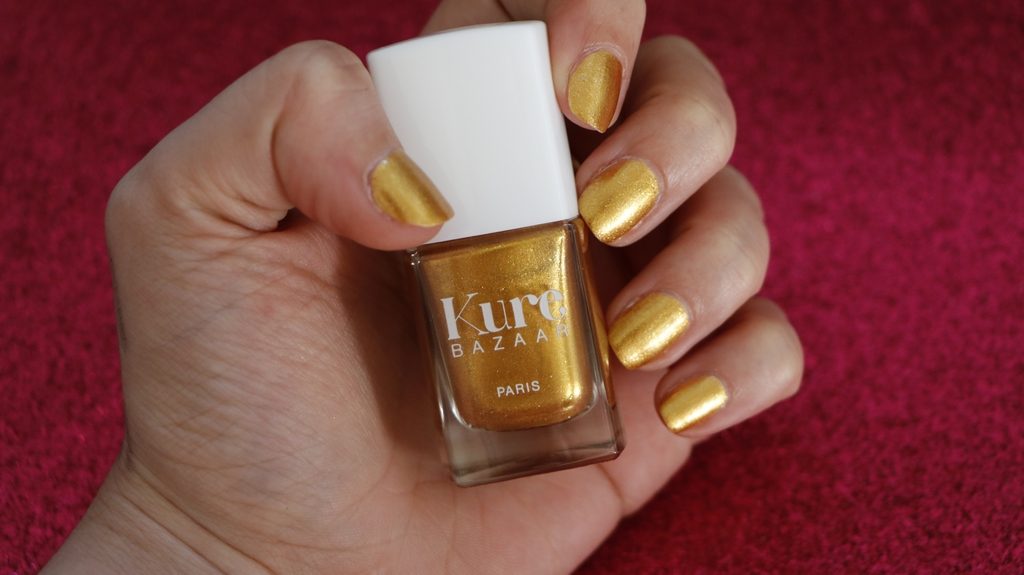 Kure Bazaar Or Royal swatch revue