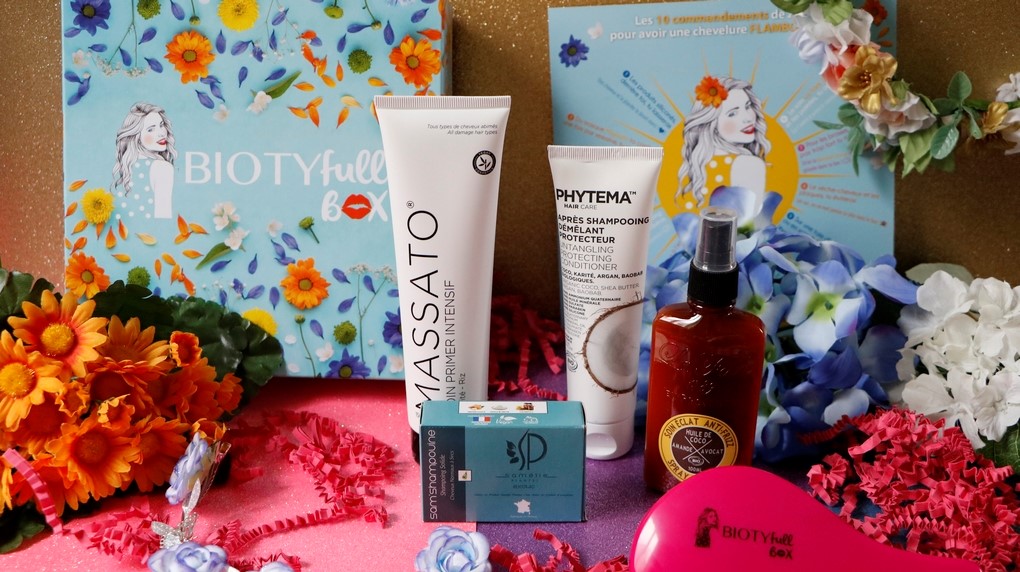 biotyfull box mai flamboyante box beaute bio