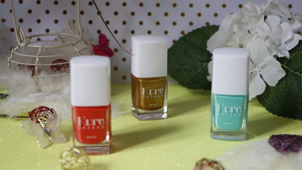 kure bazaar vernis revue coquette or royal caicos