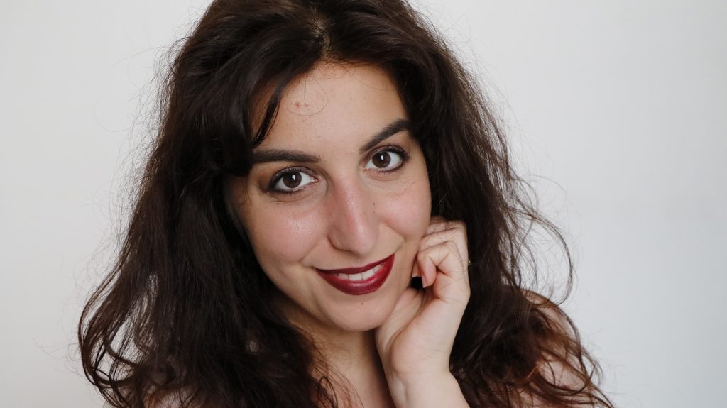 maquillage bio violine maquillage violet lily lolo too faced