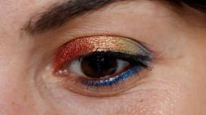 Maquillage mineral denovo joyaux