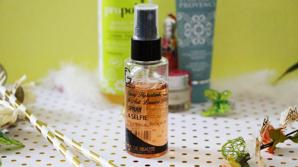 routine visage bio fg cosmetique 