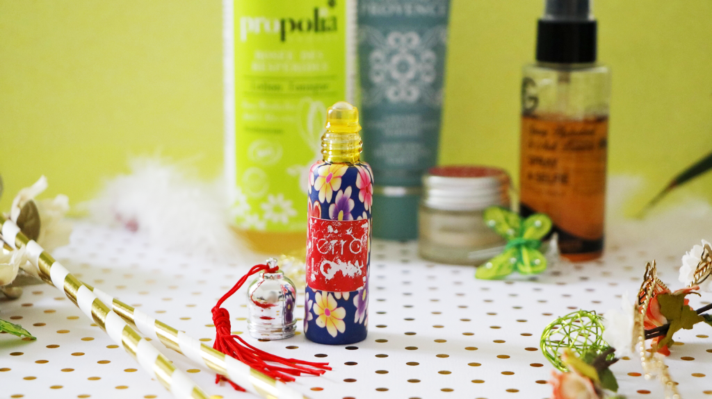 Terra Lova sérum yeux routine visage bio