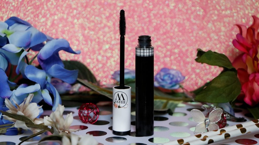 Mascara bio miss w oeil de biche revue 