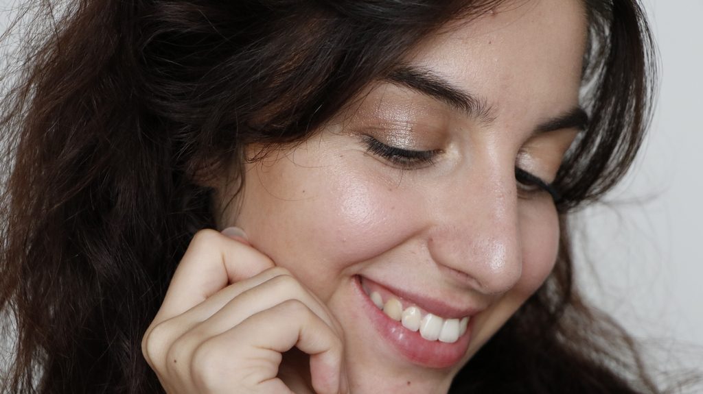 Maquillage naturel ilia beauty