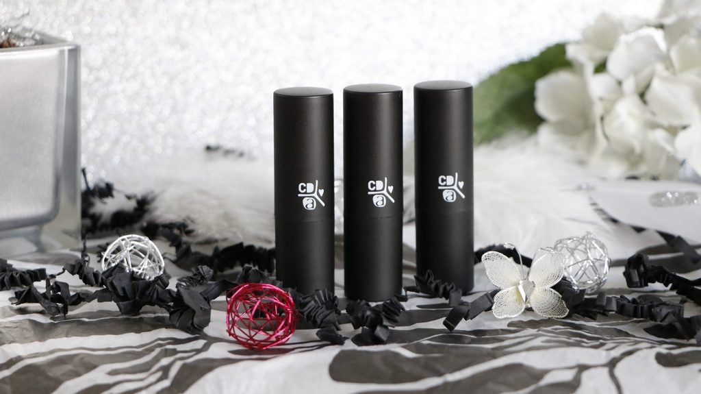 les rouges à lèvres absolution sweet and safe kiss