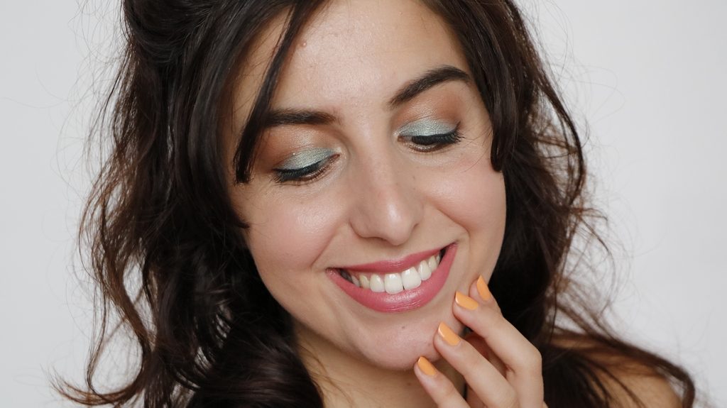 défi makeup bio naturel