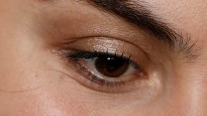 maquillage marron ilia beauty ombre stick