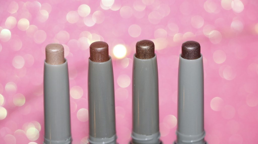 ombre stick swatch ilia beauty