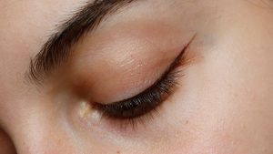 eye liner bio et marron revue 