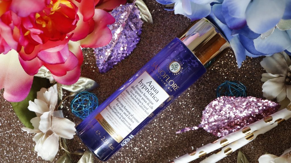 aqua hypnotica sanoflore