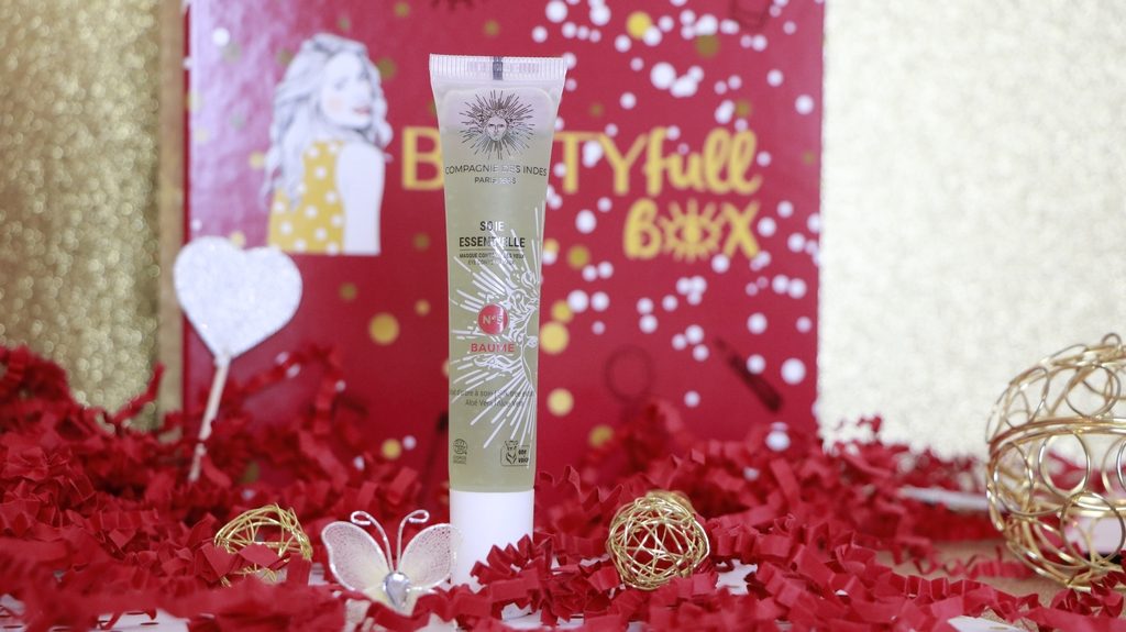 biotyfull box compagnie des indes soin yeux