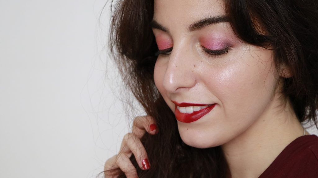 maquillage automne too faced kat von d