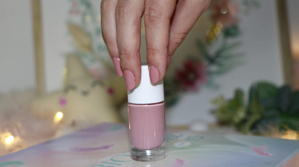 Nailmatic Diana biotyfull box enveloppante cocooning