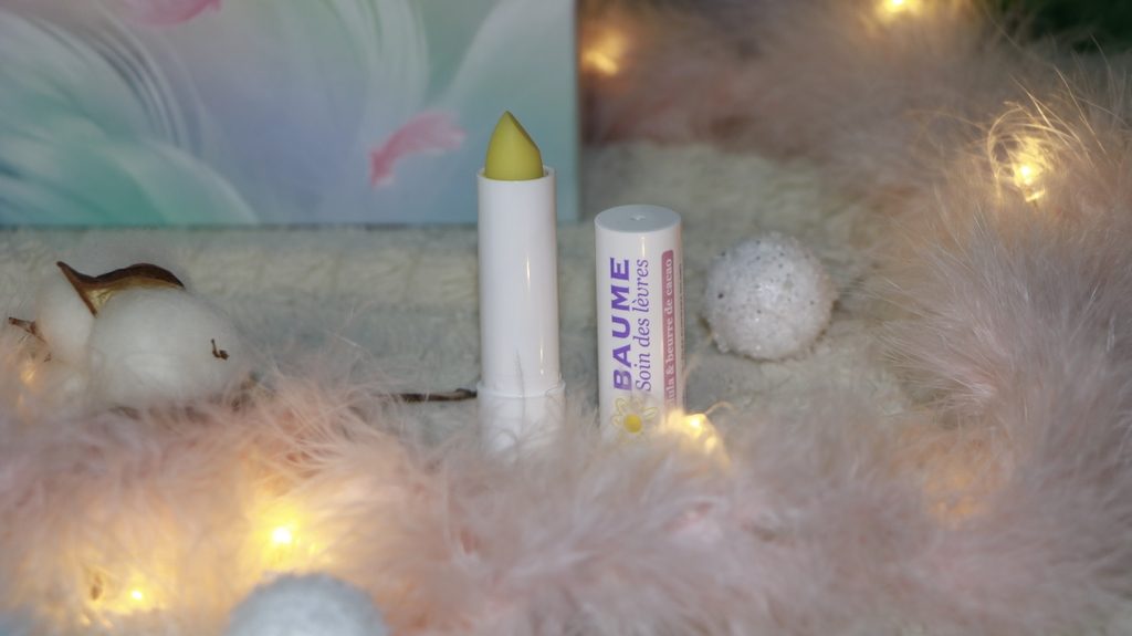 baume lèvre kerilia biotyfull box enveloppante cocooning