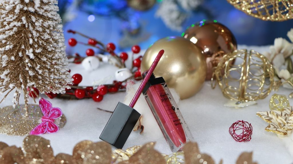 dwtn paris encre à lèvres