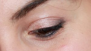 maquillage bio rose zao make up