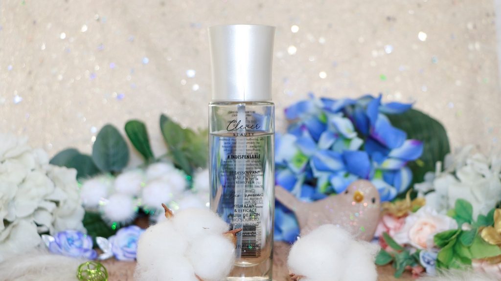 clever beauty dissolvant naturel indispensable
