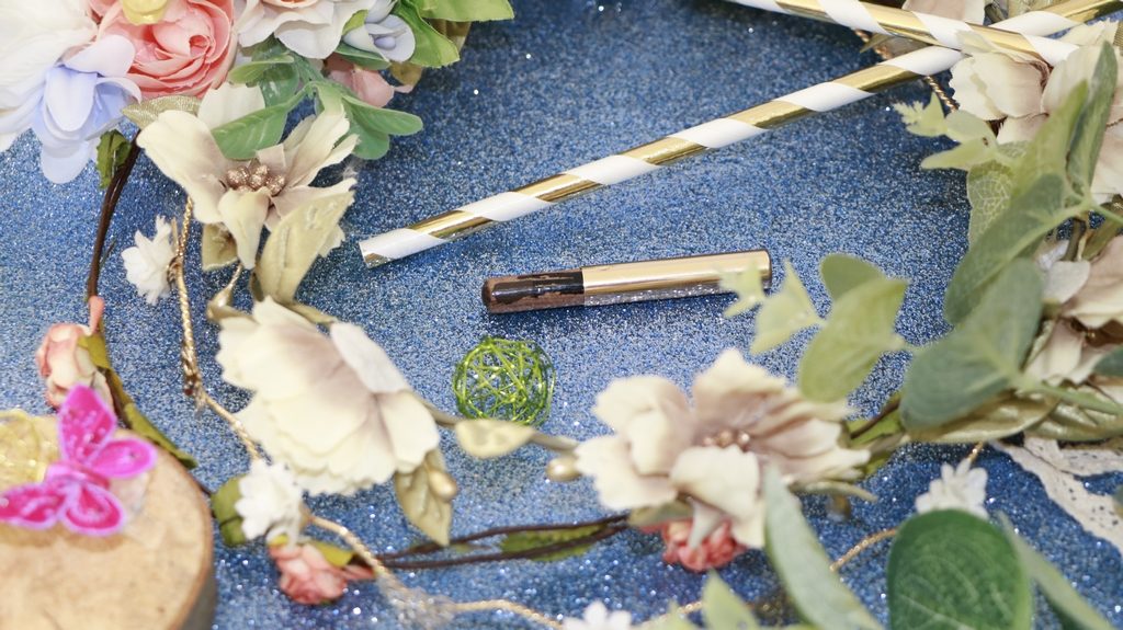 Cosmetique bio dr hauschka crayon yeux marron