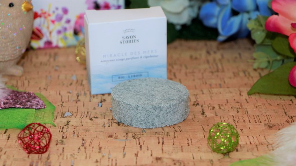 Savon visage naturel savons stories