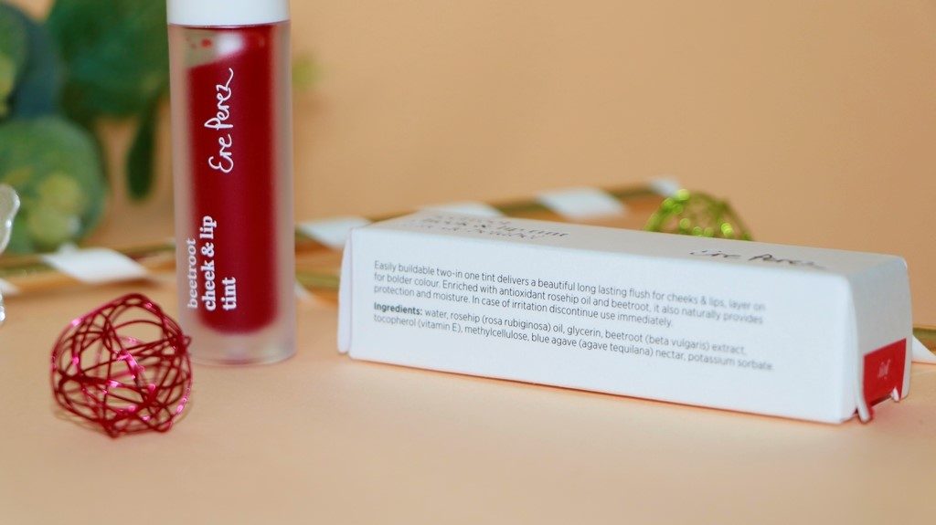 composition rouge a levre rouge naturel