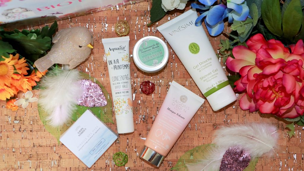 cosmetiques bio naturels biotyfull box