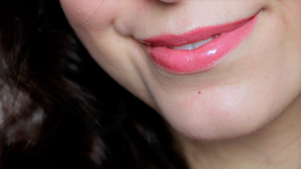 dr hauschka rouge a levre high spirits