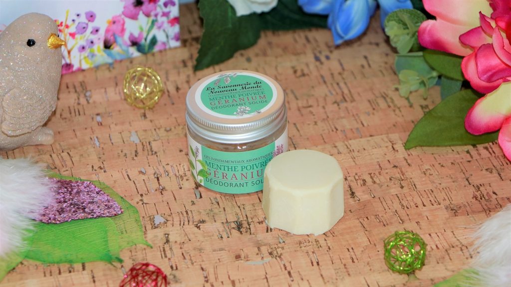 déodorant bio solide savonnerie du nouveau monde