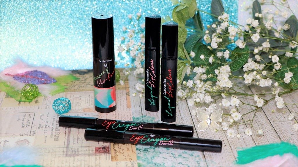 high spirits dr hauschka