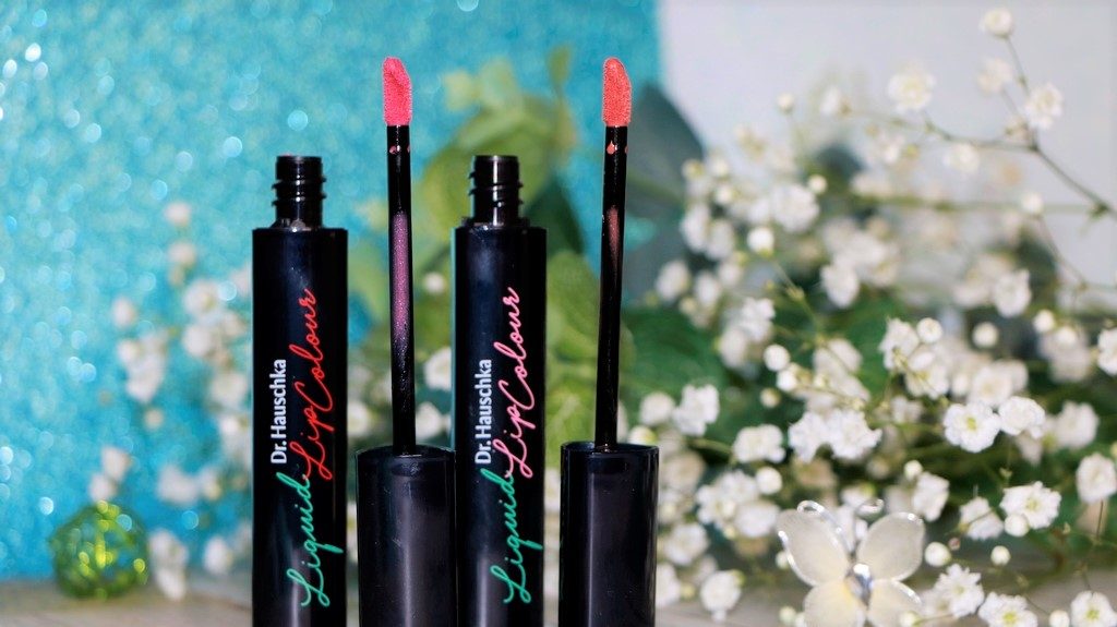 liquid lip colour dr hauschka