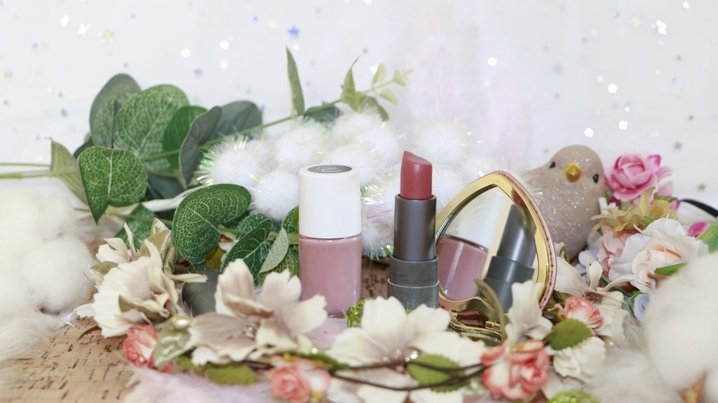 passer cosmetique bio maquillage bio