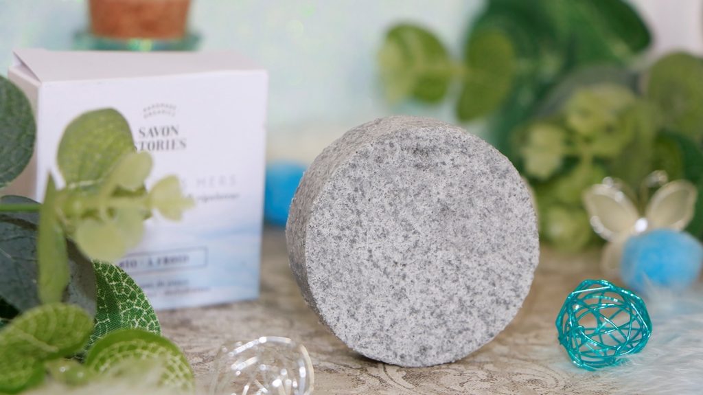 nettoyant visage bio