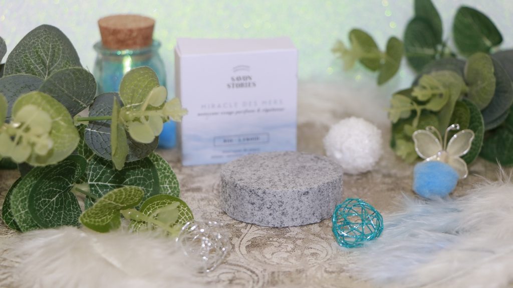 savon stories nettoyant visage fabrique a froid