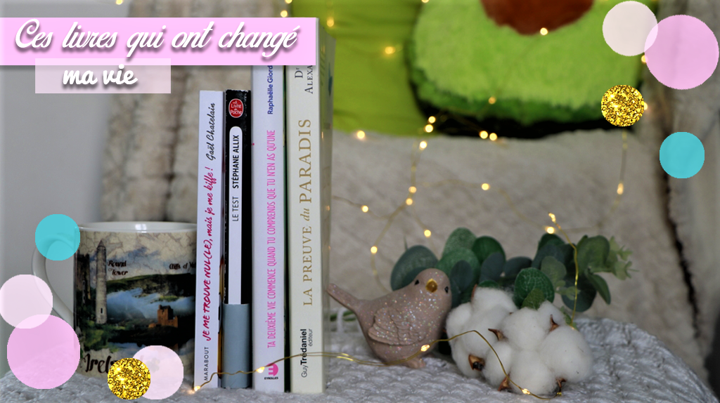 Lectures inspirantes positives spirituelles 1