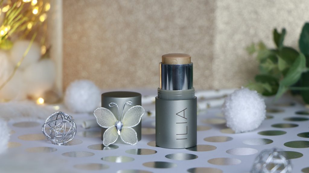 higlighter ilia beauty cosmic dancer