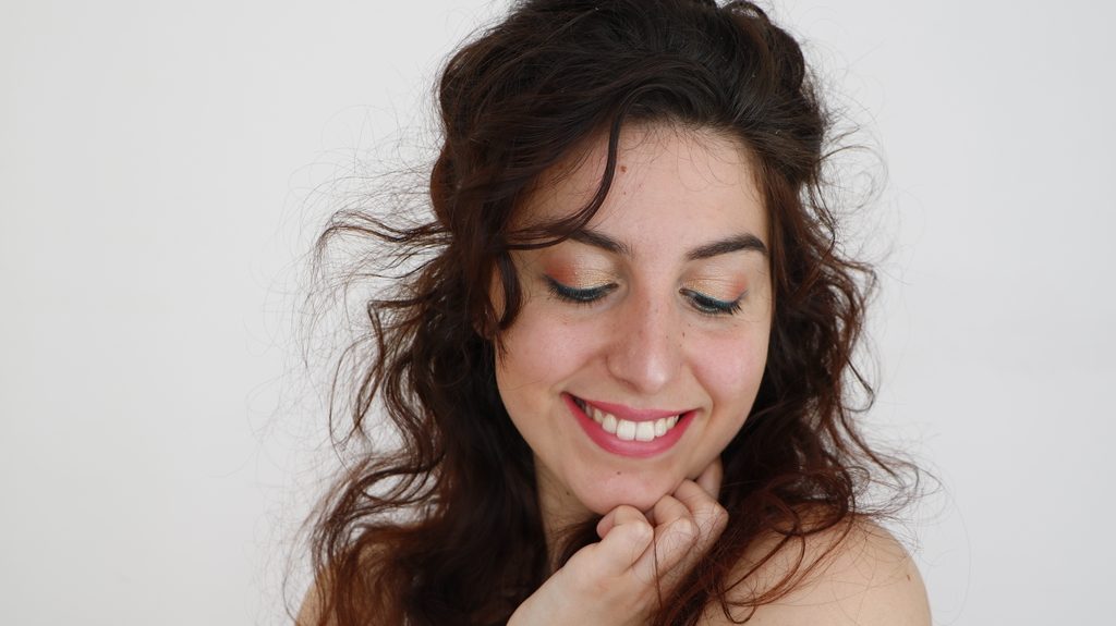 blog beauté bio maquillage bio estival