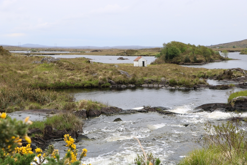 connemara irlande galway tour irlande en 5 jours