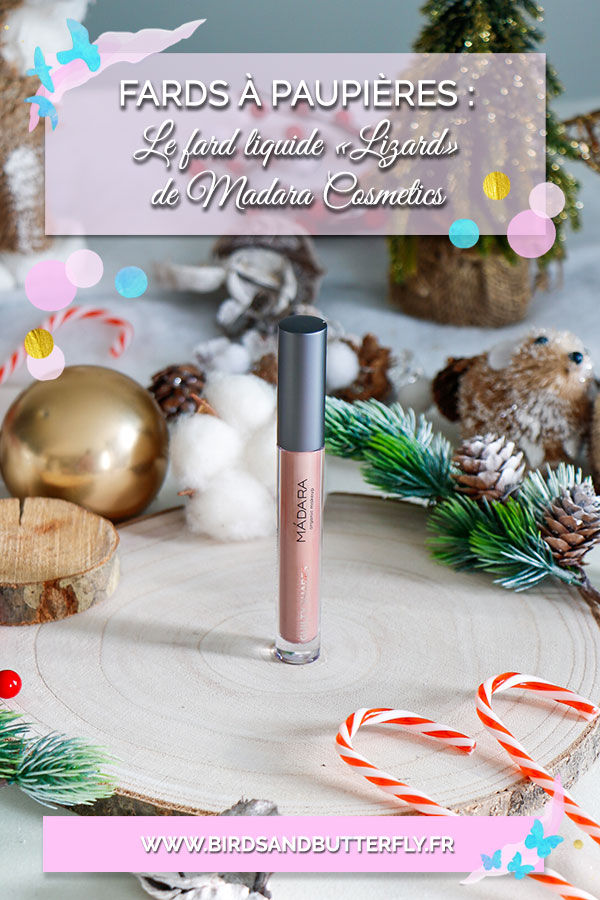 madara cosmetique bio maquillage pinterest avis