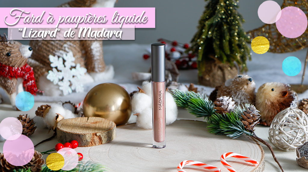 avis fards madara lizard