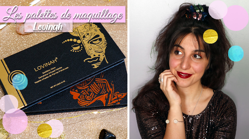 avis maquillage bio lovinah beauty