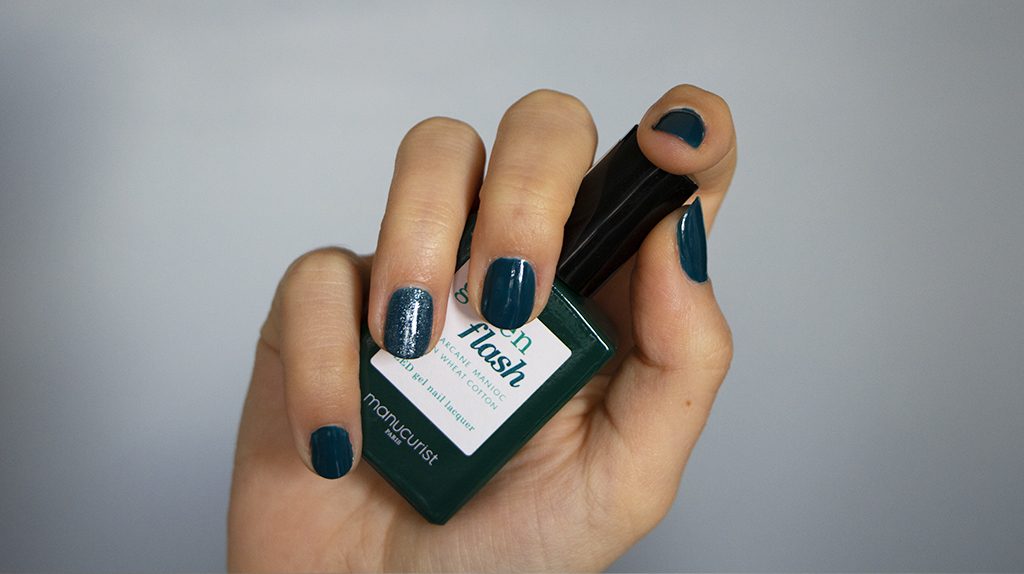 vernis-manucurist-diamant-dark-clover